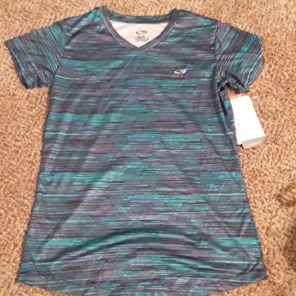 Workout Shirt